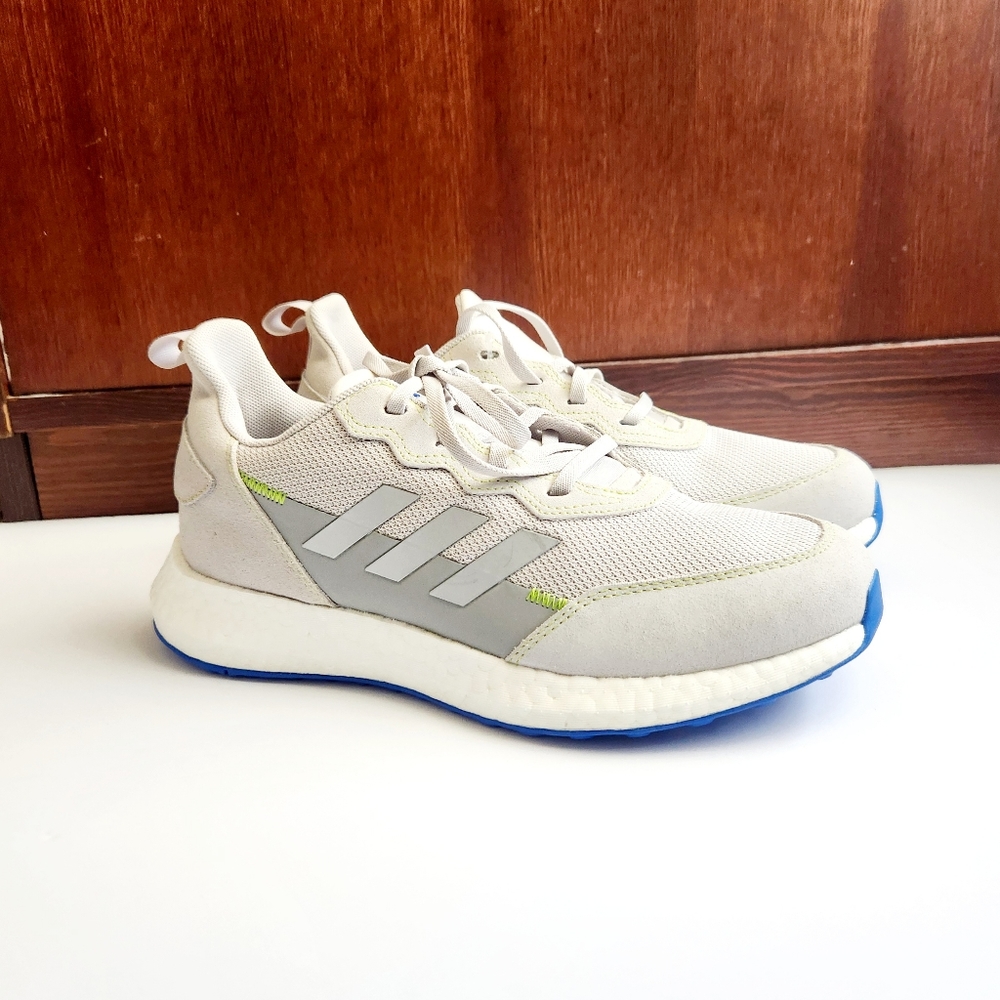 Adidias RapidaL UX Sneakers Woman Sz 8 /Men Sz 6